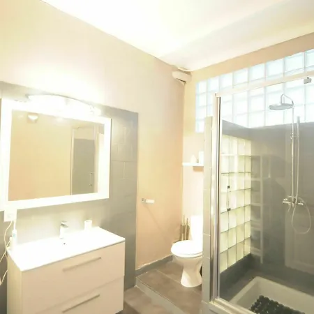 Ribotti Appartement *