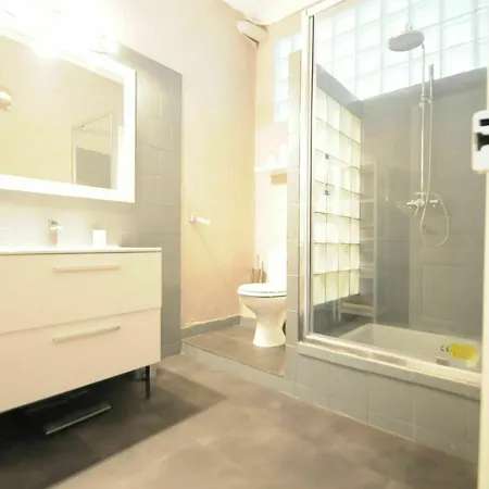 Appartement Ribotti
