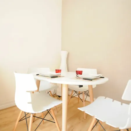 Ribotti Appartement